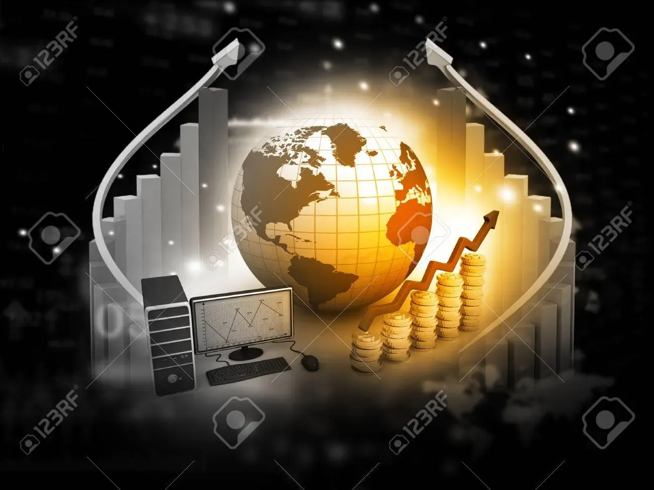 Support, scaling & long-term growth