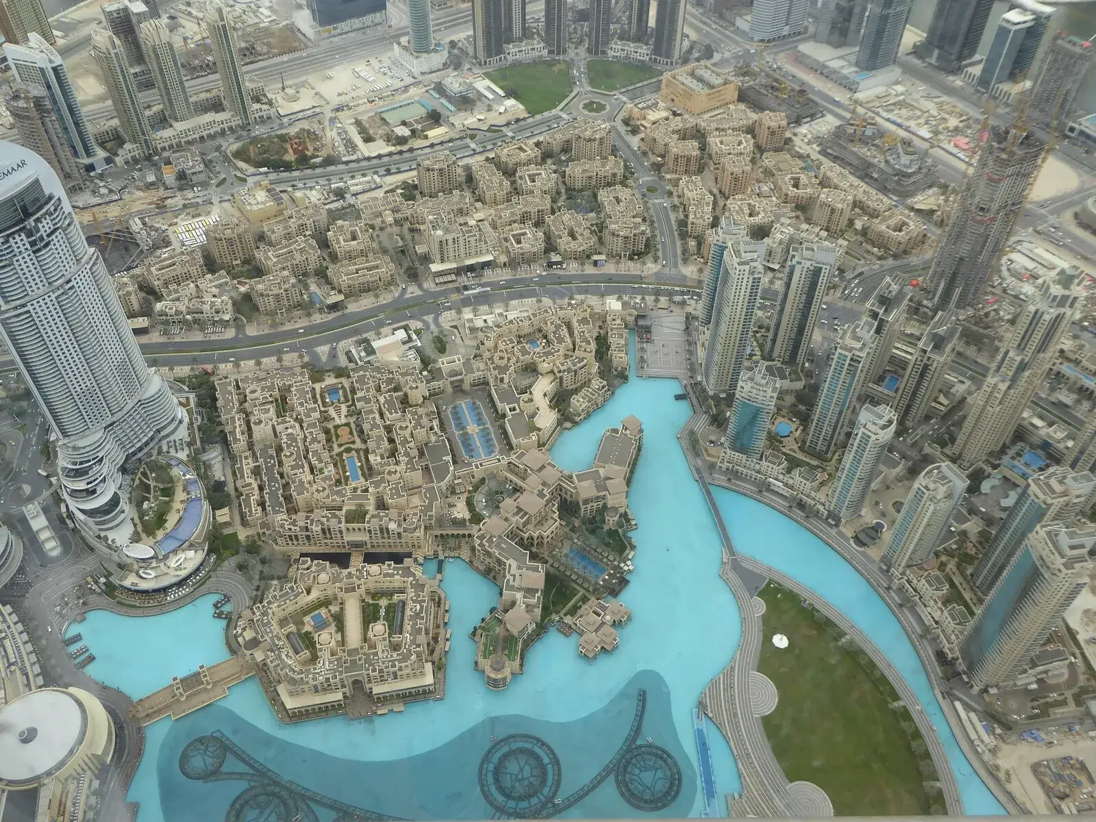 Real estate management platform