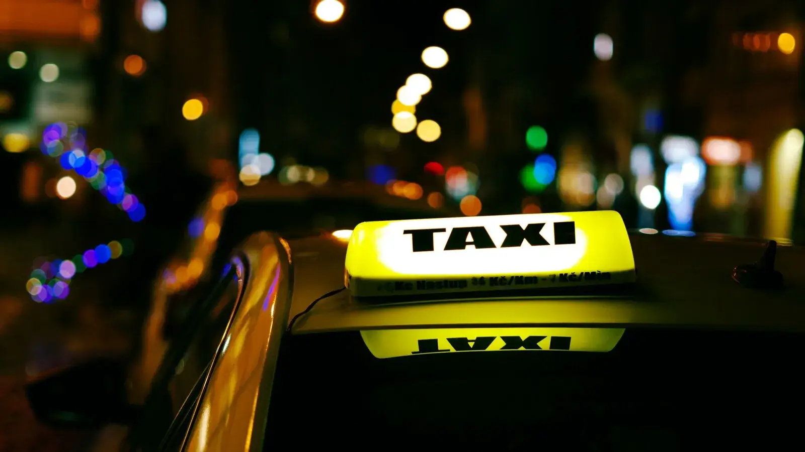 Transportation and taxi-related business